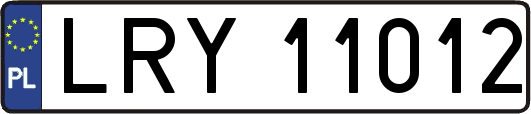 LRY11012