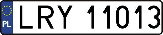 LRY11013