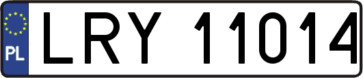 LRY11014