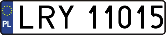LRY11015