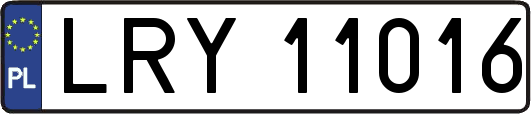 LRY11016