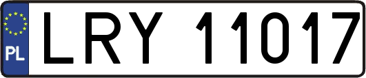 LRY11017