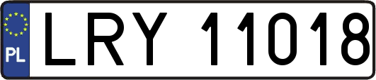 LRY11018