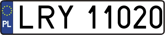LRY11020