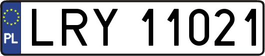 LRY11021