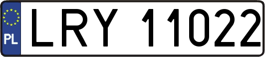 LRY11022