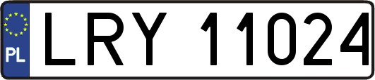 LRY11024