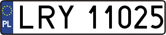 LRY11025