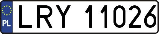 LRY11026