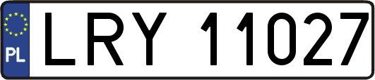 LRY11027