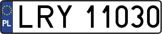 LRY11030