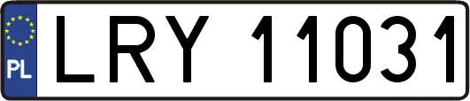 LRY11031