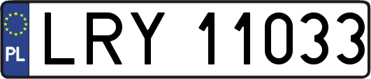 LRY11033