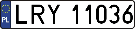 LRY11036