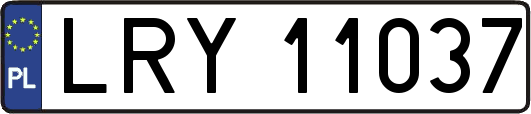 LRY11037