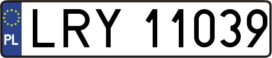 LRY11039