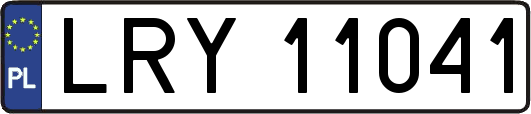 LRY11041