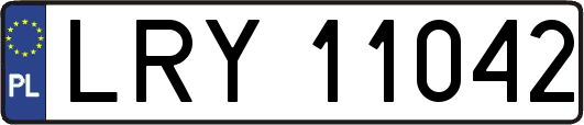 LRY11042