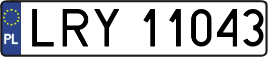 LRY11043