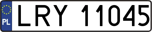 LRY11045