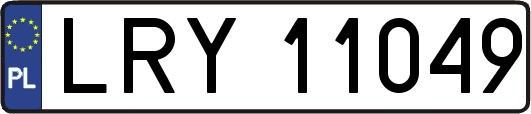 LRY11049