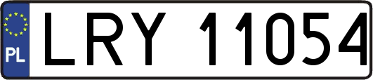 LRY11054