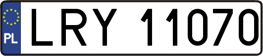 LRY11070