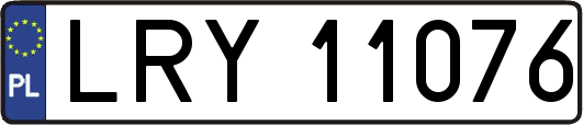 LRY11076