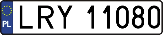 LRY11080