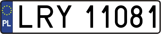 LRY11081