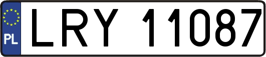 LRY11087