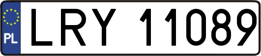 LRY11089