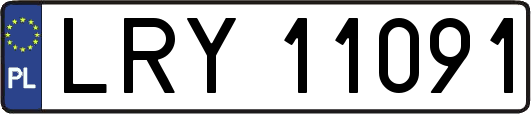 LRY11091