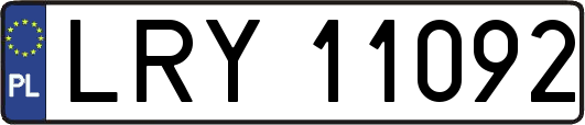 LRY11092