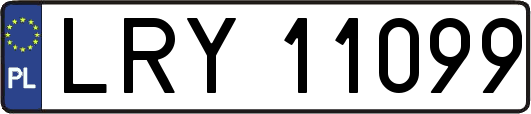 LRY11099