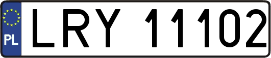 LRY11102