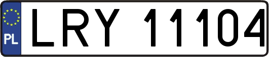 LRY11104