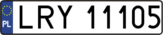 LRY11105