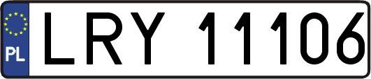 LRY11106