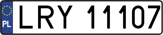 LRY11107