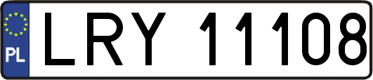 LRY11108