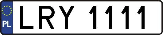 LRY1111