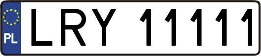 LRY11111