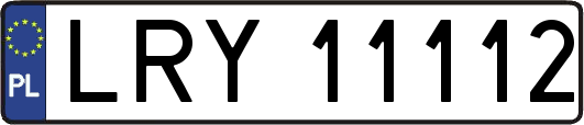 LRY11112