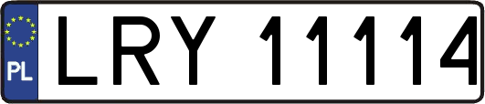 LRY11114