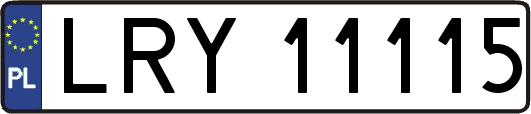 LRY11115
