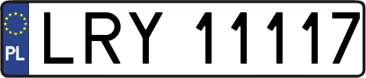 LRY11117