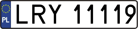 LRY11119