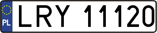 LRY11120