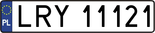 LRY11121